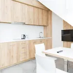 Vacationclub - Czarna Gora 413 公寓 3*