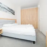 Vacationclub - Czarna Gora 413