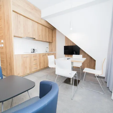 Vacationclub - Czarna Gora 413 3*