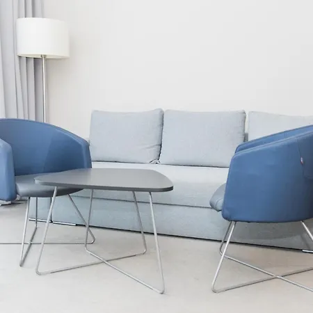 Vacationclub - Czarna Gora 413 Sienna (Klodzko)