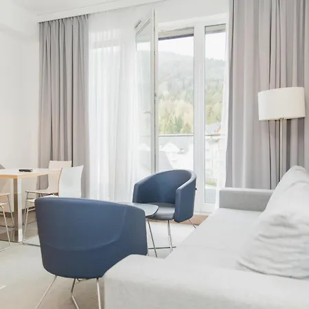 Vacationclub - Czarna Gora 413 3* Sienna (Klodzko)