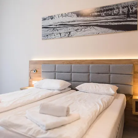 Vacationclub - Czarna Gora 413 Apartment