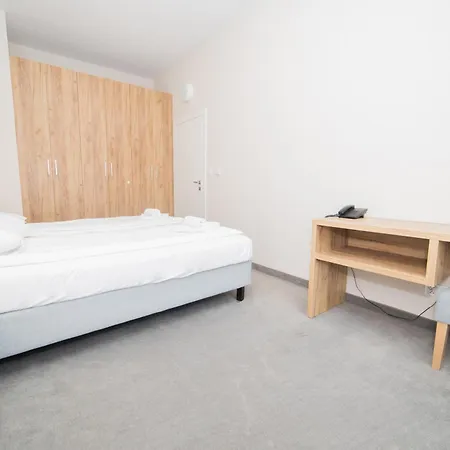 Vacationclub - Czarna Gora 413 西恩纳