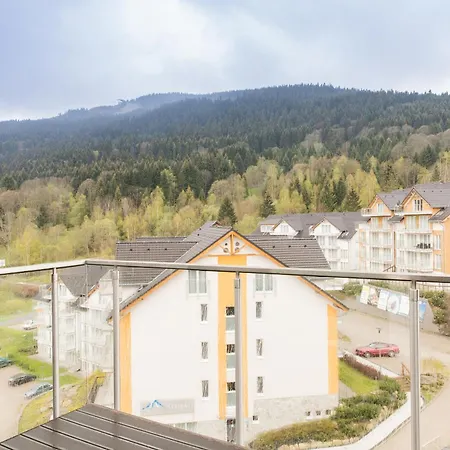 Apartment Vacationclub - Czarna Gora 413