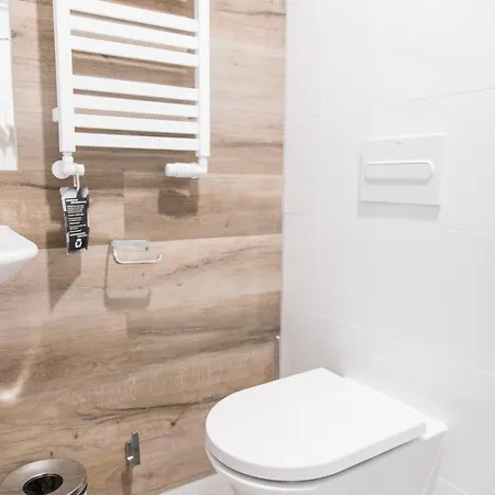 Vacationclub - Czarna Gora 413 公寓 3*