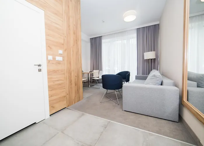 شقة Vacationclub - Czarna Gora 413 سيينا