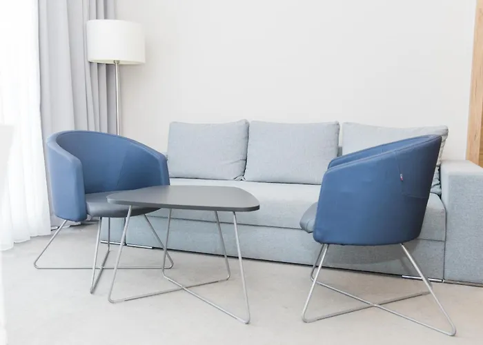 Vacationclub - Czarna Gora 413 Sienna (Klodzko)