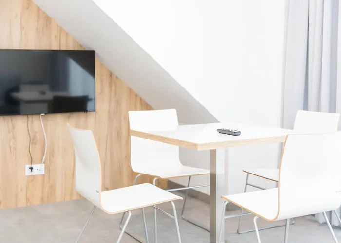 Vacationclub - Czarna Gora 413