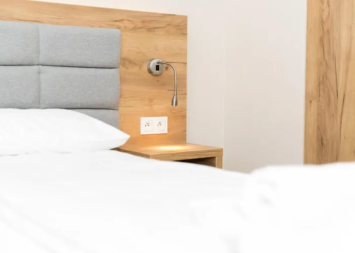 Vacationclub - Czarna Gora 413 3*