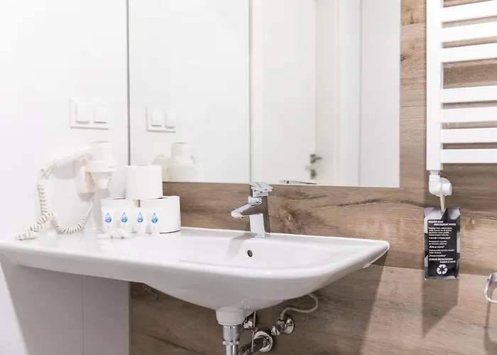 Vacationclub - Czarna Gora 413 3* سيينا