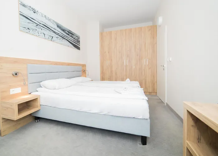 Vacationclub - Czarna Gora 413