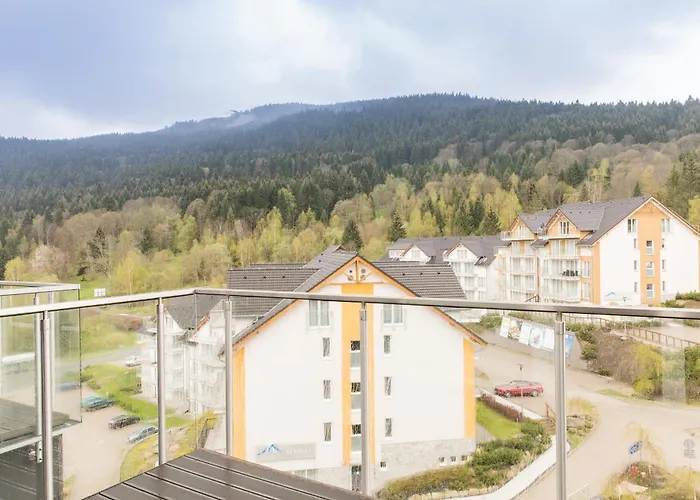 Apartment Vacationclub - Czarna Gora 413