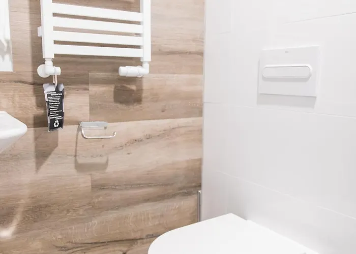 Vacationclub - Czarna Gora 413 Apartment 3*